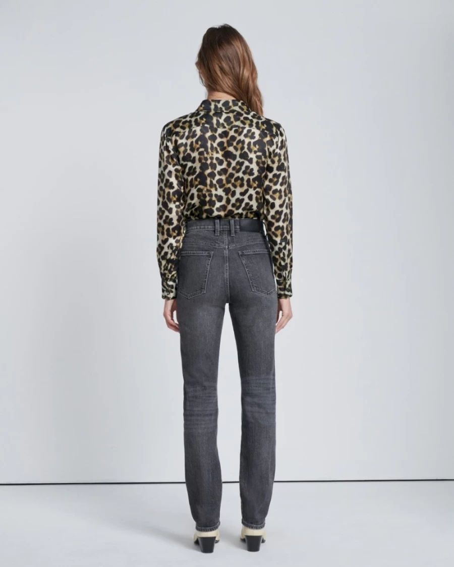 7 For All Mankind Women's Beauty Denim Slim Fit Jeans - Easy Comfort & Stylish Imagination
