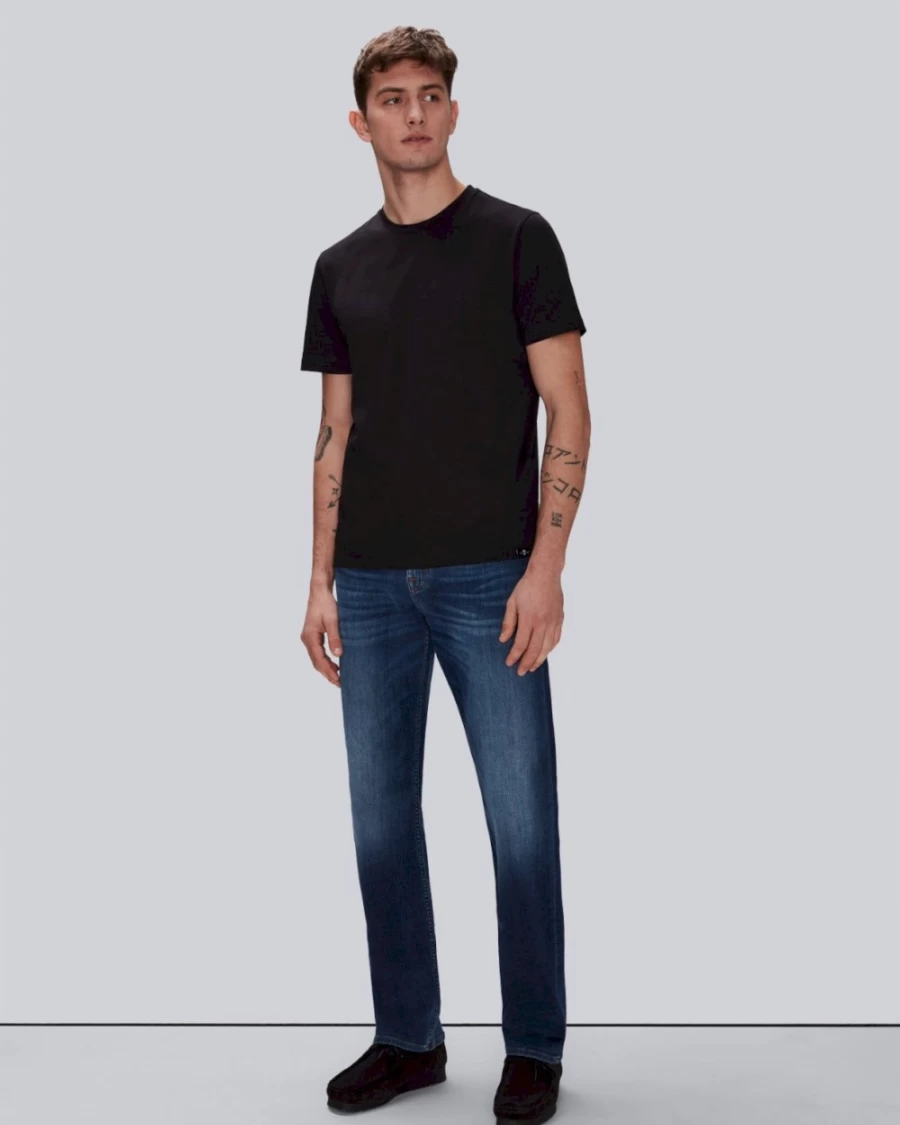 7 For All Mankind Austyn Men's In Reach Jeans