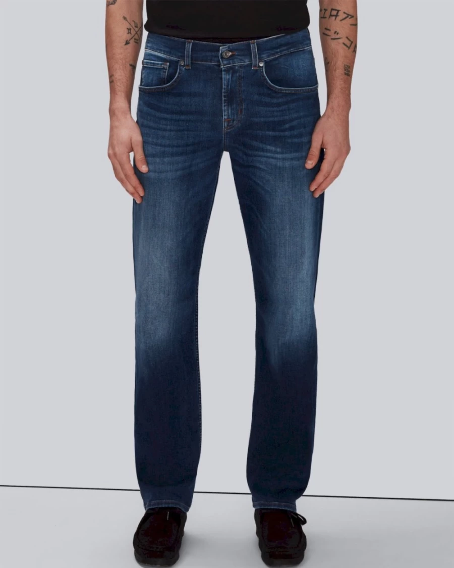 7 For All Mankind Austyn Men's In Reach Jeans