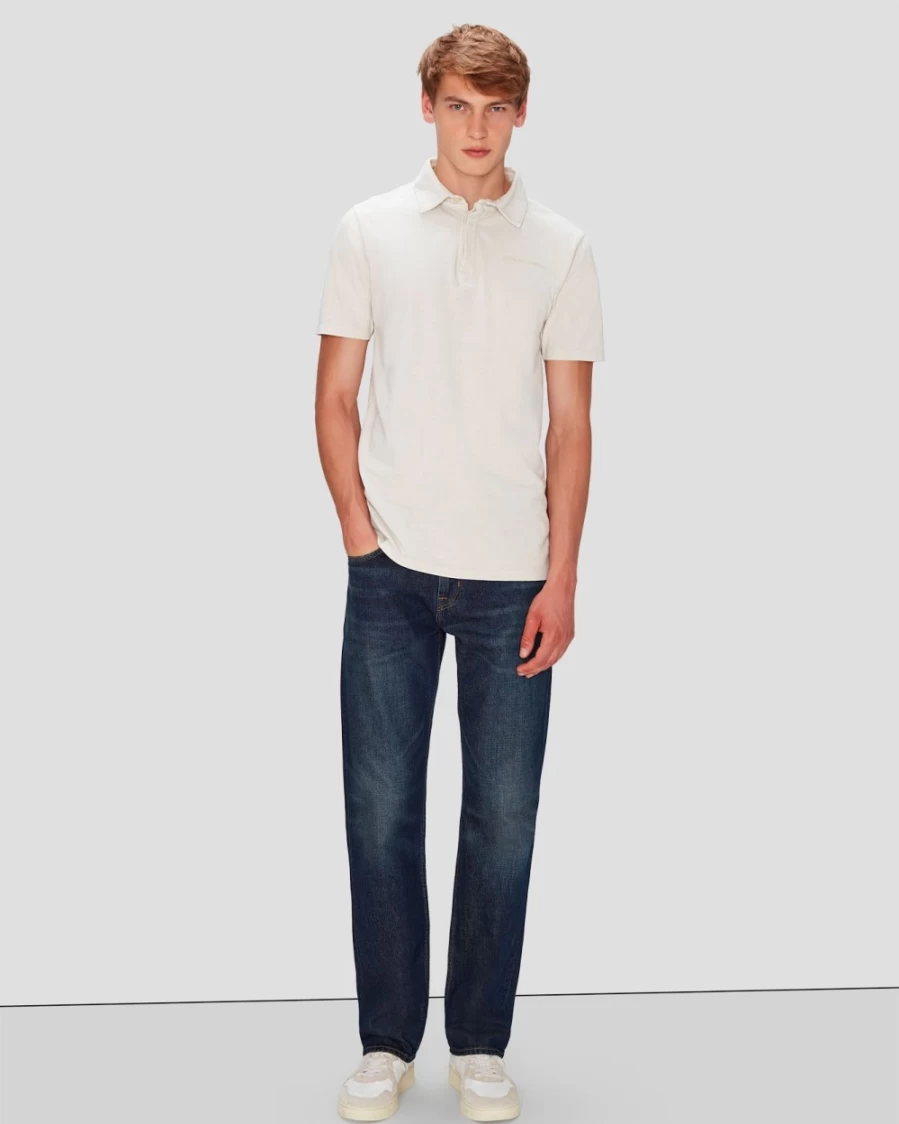 7 For All Mankind Austyn Men's Vibration Jeans