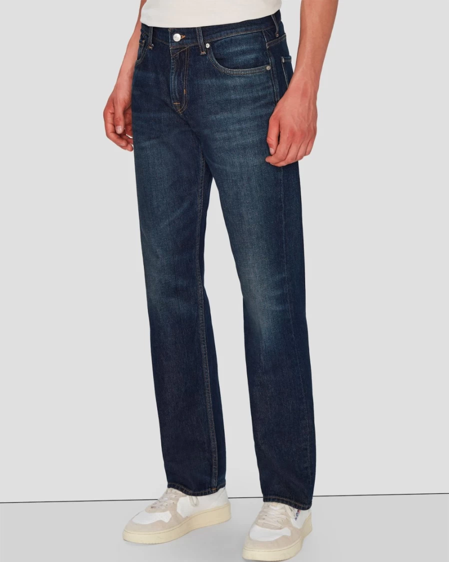 7 For All Mankind Austyn Men's Vibration Jeans