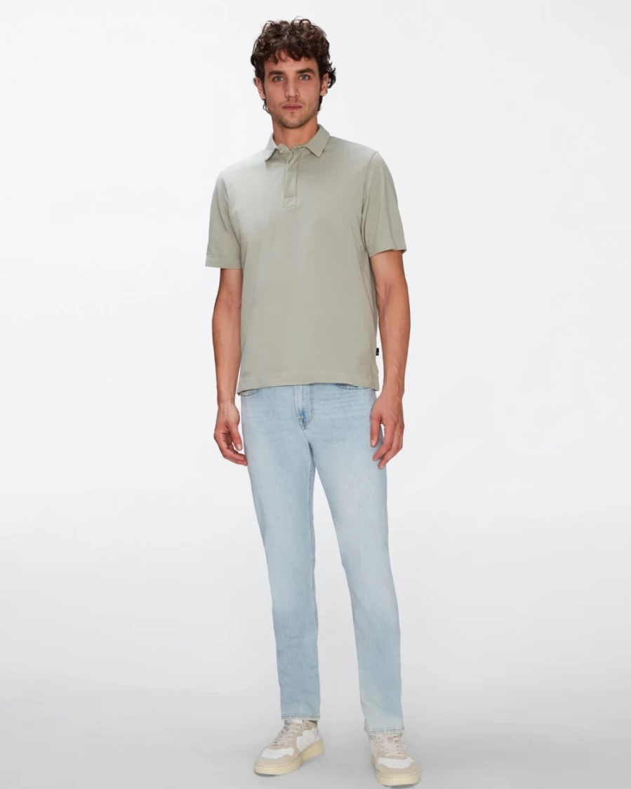 7 For All Mankind Men's Left Hand Paxtyn In Coronado Jeans