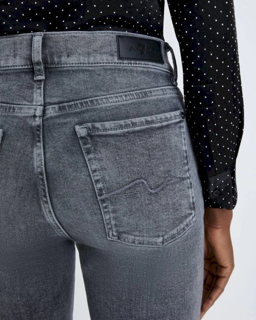 7 For All Mankind Women's Luxe Vintage Josefina Ultimate Jeans