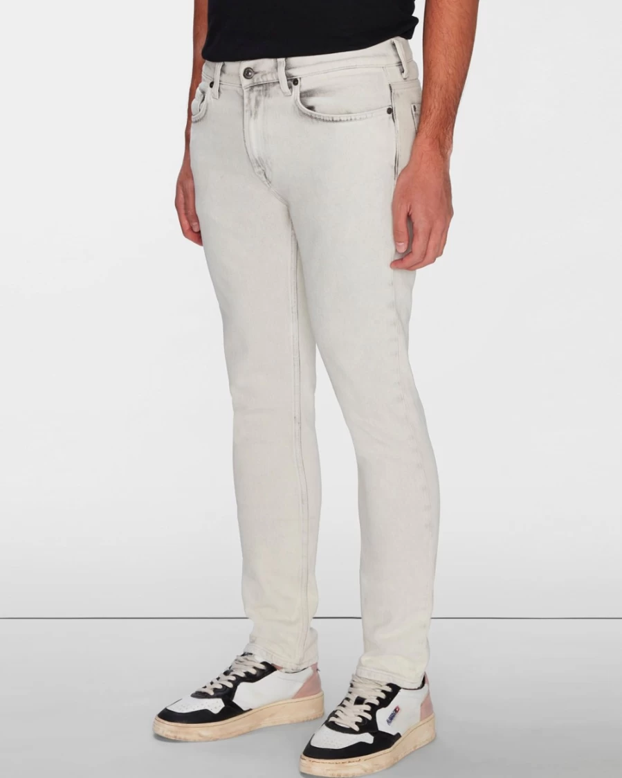 7 For All Mankind Men's Paxtyn Pearl River Jeans