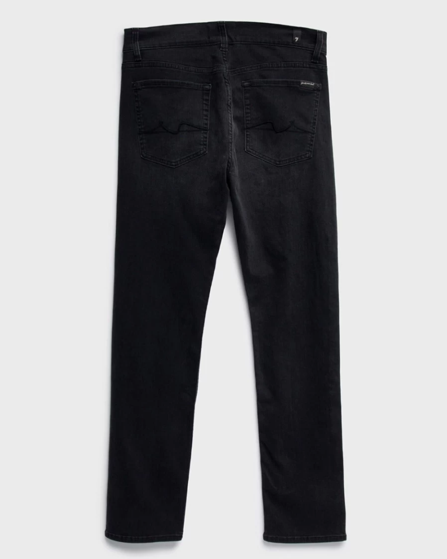 7 For All Mankind Men's Slimmy In Wild Slim Fit Jeans